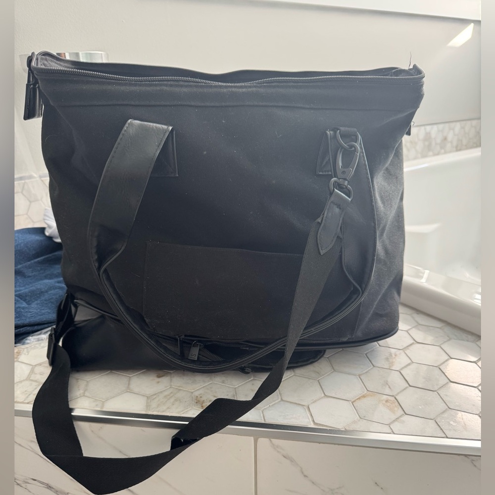 Beis Weekender Travel Bag